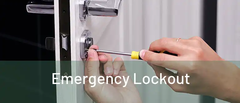  Emergency Lockout 
