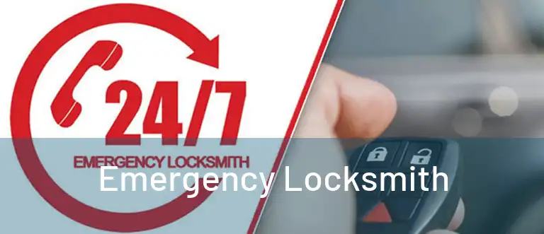  Emergency Locksmith 