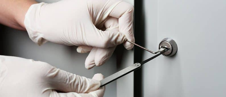 Commercial Emergency Locksmith Yreka