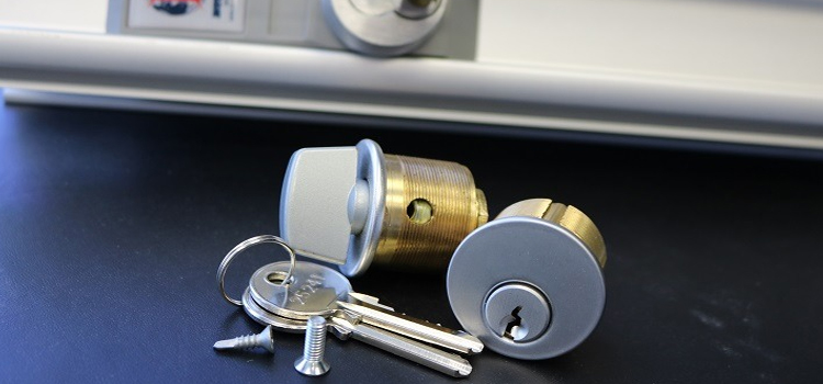 Commercial Lock Installation Yreka
