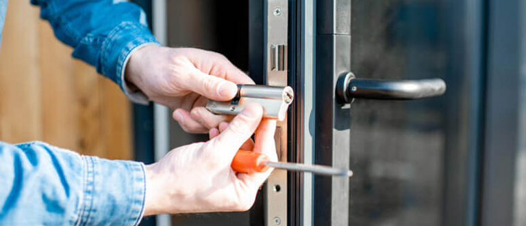 Commercial Locksmith Yreka
